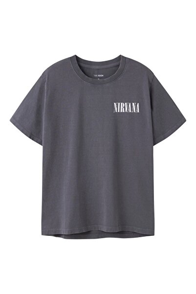 TWO SOON Tricou Nirvana