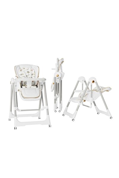 OEM Multifunctional baby chair 3-in-1, 6 months - 4 years, the one