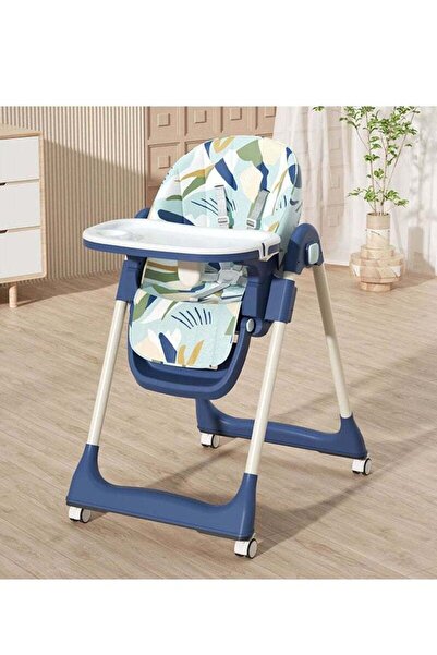 Arabest Baby High Chair, Baby Feeding Chair, Toddler Chair, Snack High Chair Seat Toddler Booster Furniture