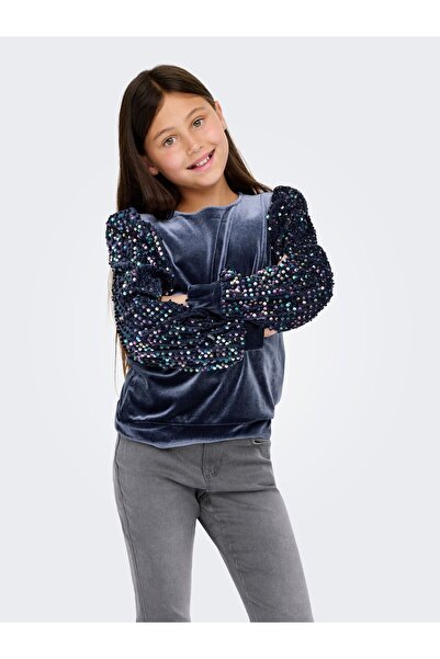 Kids Only Sweatshirt KOGCONFIDENCE Sweatshirt