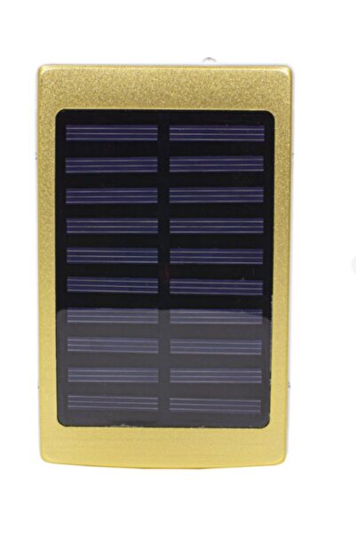 Barstech Barste external battery, solar panel charging/12v, capacity 20,000 m...