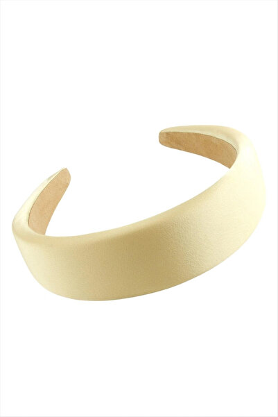 Eco Lounge Curved Satin Crown