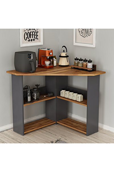 Betroya CORNER KAHVE KÖŞESİ ANTRSAİT KEMENÇE