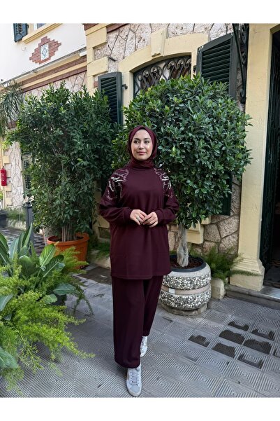 emsale Tesettür Takım | Peri | EMS