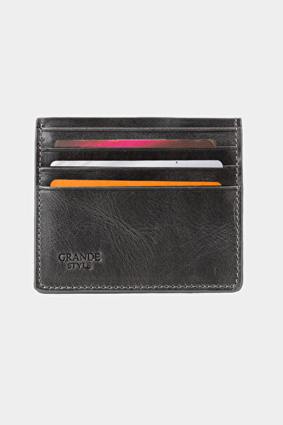 Grande Unisex Card Holder 762
