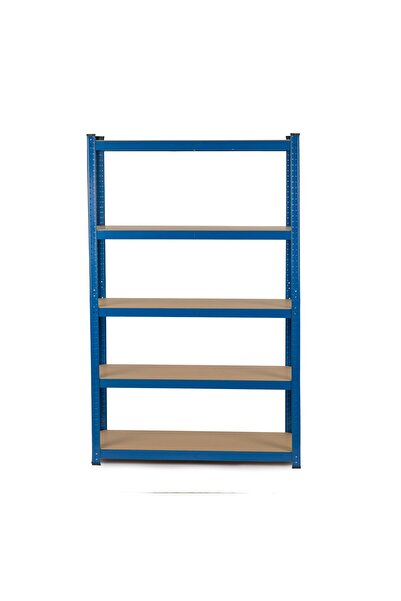 Other Metal storage rack 150 x 75 x 30 Humberg 4842