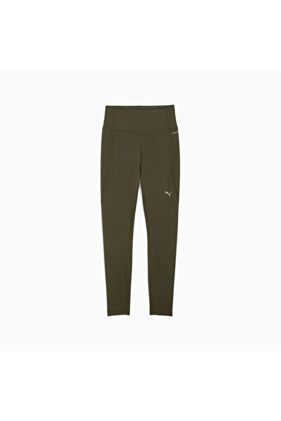 Puma Cloudspun Tight - Hfl Women's Sports Leggings