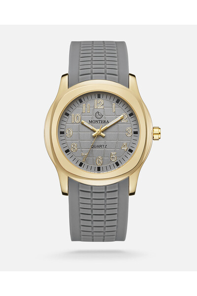 Montera Montera Classic Men's Watch