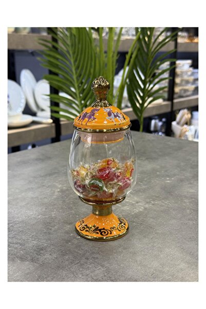 Doğudeko وعاء صغير متعدد الأغراض من البوروسيليكات والبورسلين من لافين