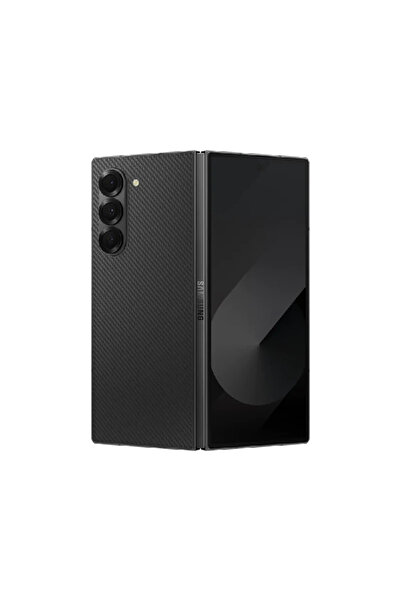 Samsung GALAXY Z FOLD 6 512GB SİYAH B KALİTE