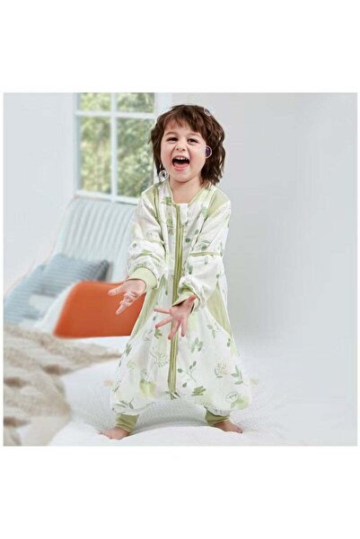 Arabest Toddler Sleep Sack with Feet, All Season Baby Wearable Blanket for Wa...