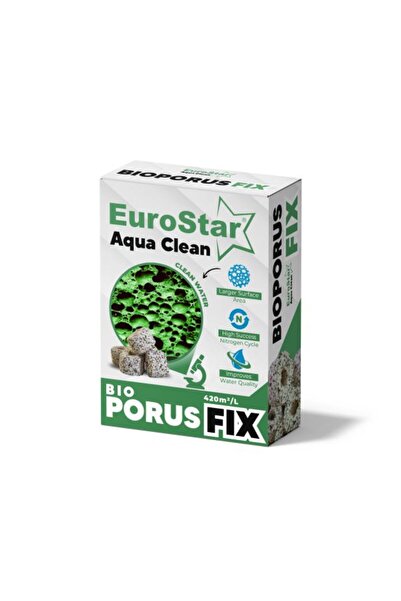 EuroStar Nrtmsa Bio Porous Ring (115232) 500 ml