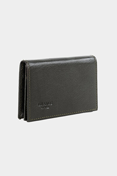 Grande Unisex Card Holder 784