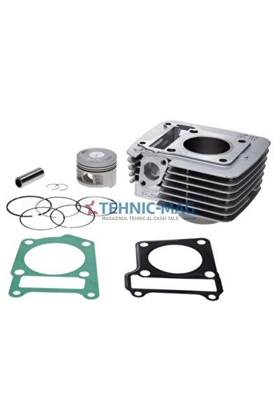 Yamaha Scooter engine kit YBR 125 cc, 54 mm