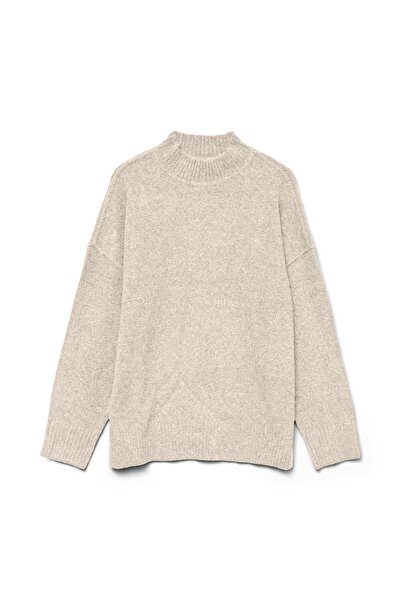 Vero Moda Strickpullover VMILSE Strickpullover