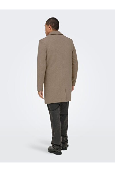 Only & Sons Mantel ONSMATTHEW Mantel