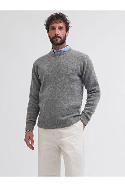 Portland Outerwear Company Strickpullover Portland Outerwear Co. Strickpullover