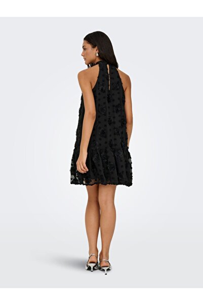 JDY Kleid JDYSELENA Kurzes Kleid