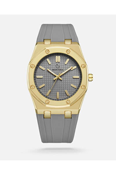 Montera Montera Luxury Men's Watch