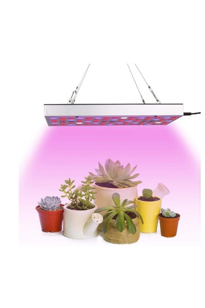 PS Products Lampă LED 15W PS Products, pentru creșterea plantelor de interior...
