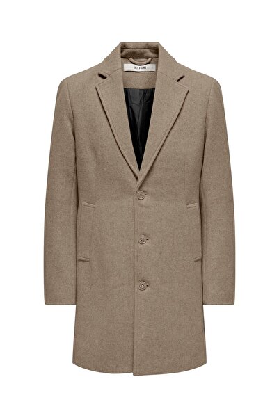 Only & Sons Mantel ONSMATTHEW Mantel