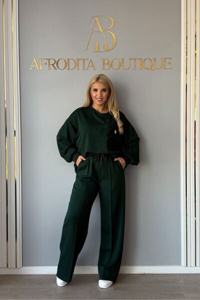 Afrodita Boutique Valentina set