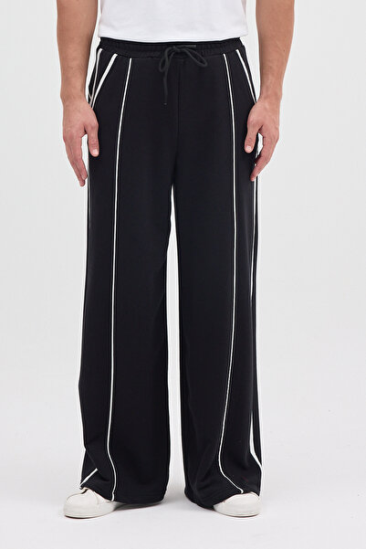 Hoodraze Unisex Άνετη Φαρδιά Φόρμα Φόρμας Φόρμας Φόρμας