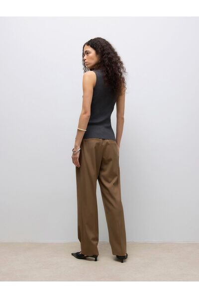 Vero Moda Weste AWUKINO Strickweste