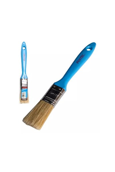 Fixtec Paint brush, 2" width, bristle length 51 mm