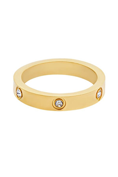 ElectraStore Diamond Love Ring - C1985M