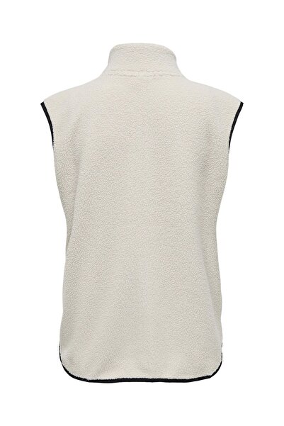 Only Play Teddyfell Weste ONPMON Teddyfell Weste