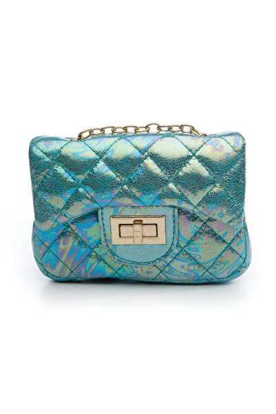 ElectraStore Geantă Mini Vernil Lolita-ELC409