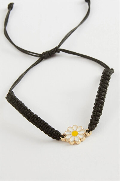 soonaksesuar سوار مجدول من ديزي مكرامية