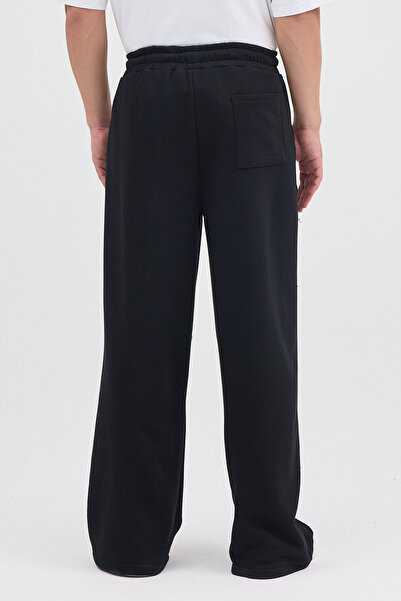 Hoodraze Φόρμα Unisex Άνετη και Φαρδιά Κοστούμια Φούτερ «Vortex»