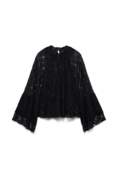 Vero Moda Bluse VMCAROLINE Top