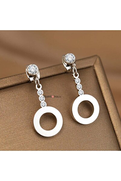 KEVSA Jewelry Cercei din oțel inoxidabil - CM1472