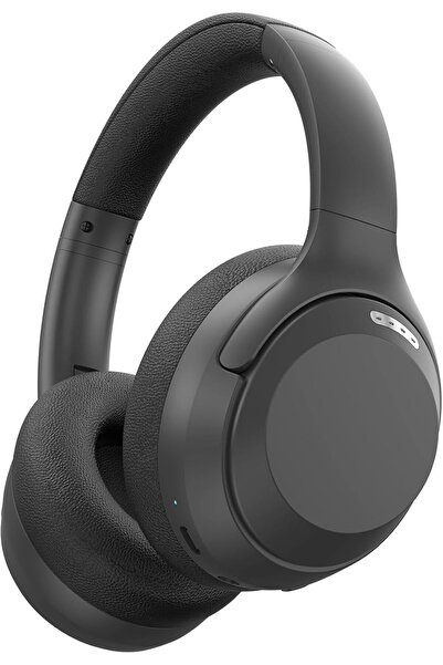 JUNGLEE ANC Hİ-Fİ 6D SOUND AUDİO WİRELESS HEADPHONES KABLOSUZ ŞARJLI BLUETOOTH KULAKLIK