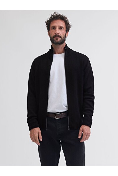 Portland Outerwear Company Strickjacke Portland Outerwear Co. Strickjacke