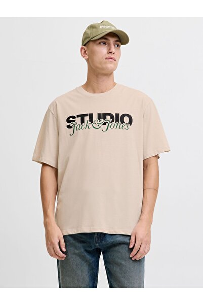 Jack & Jones T-shirt Gedruckt T-shirt