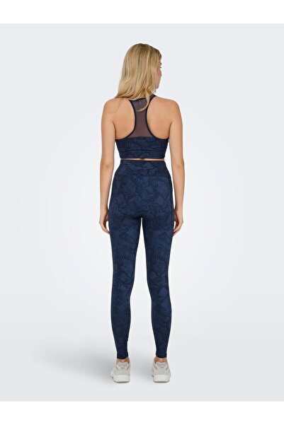 Only Play Sportleggings ONPJAM-2-FIRE Enger Schnitt Sportleggings