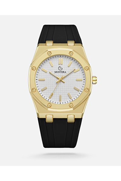 Montera Montera Luxury Men's Watch