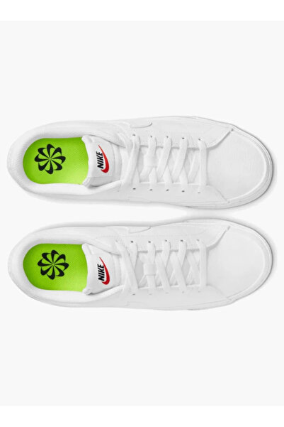 Nike Court Legacy Next Nature Kadın Günlük Ayakkabı