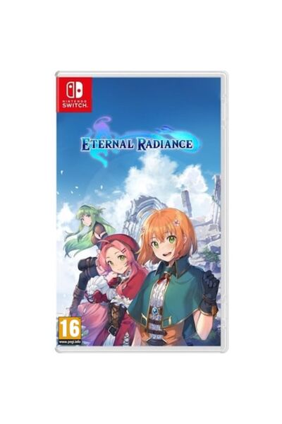 Visual System Radianță Eterna NSW