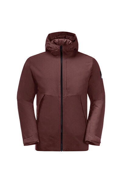 Jack Wolfskin Tempelhof Jkt M, Men's Jacket