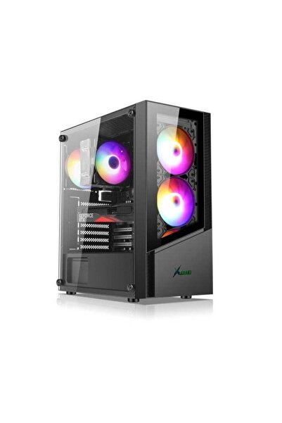 Generic XANDER BESTBUY Budget Gaming/Workstation PC - Intel Core i5-9400F, RTX 3050 6GB, 16GB RAM, 1TB SSD,