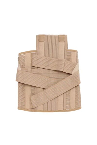 NextFarma Corset corectare postura spate tip Hessing, Marime universala, Bej, NextFarma®