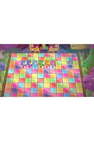Maximum Grup Care Bears: Unlock The Magic (PlayStation 5)