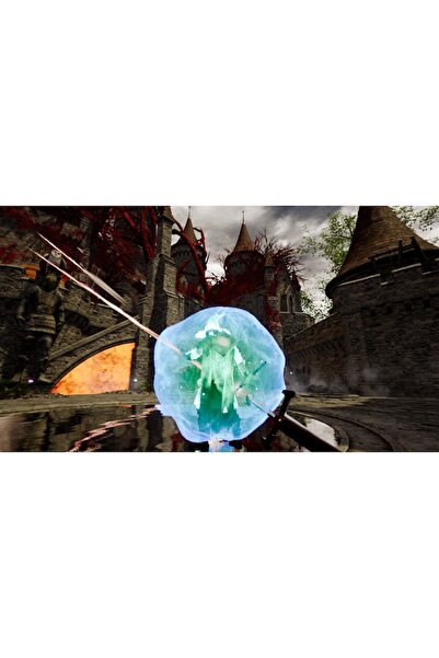 JanduSoft Codex Lost for PlayStation 5