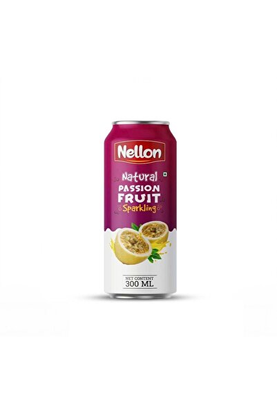Other Nellon Passion Fruit Sparkling