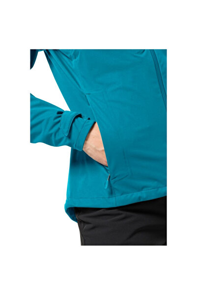 Jack Wolfskin Highest Peak 3l Jkt W, Jachetă pentru femei